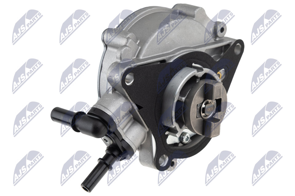 NTY POMPA VACUUM