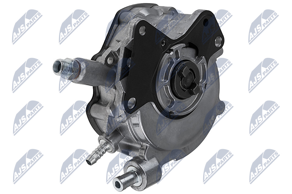 NTY POMPA VACUUM