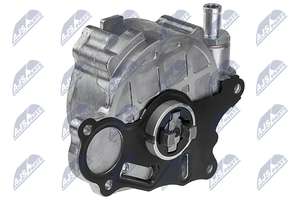 NTY POMPA VACUUM