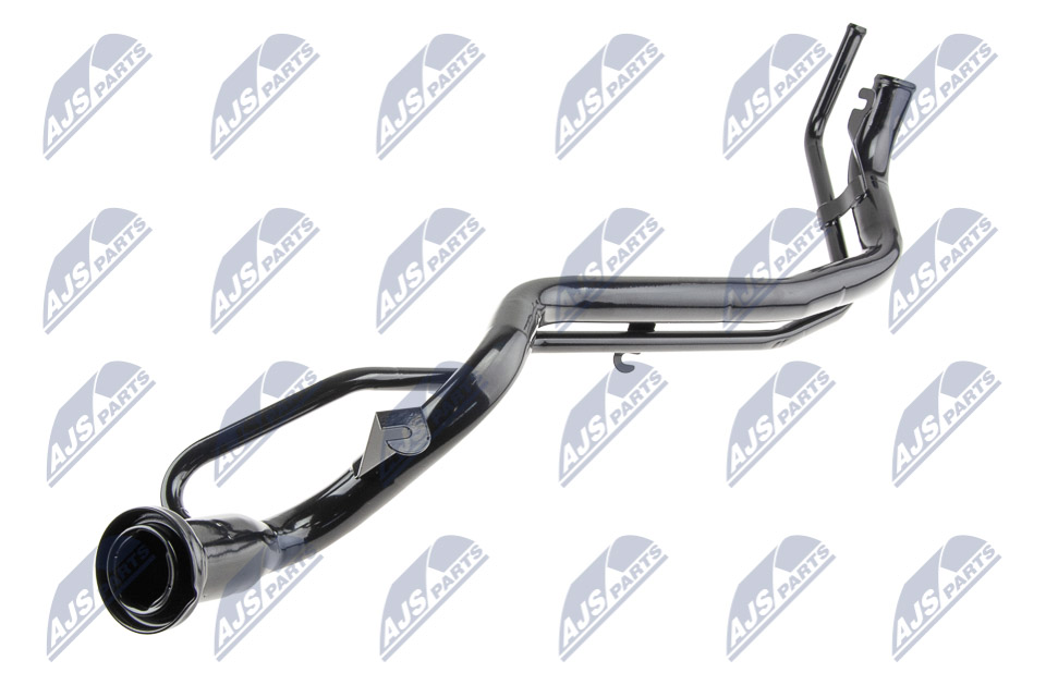 NTY INJECTION DE CARBURANT