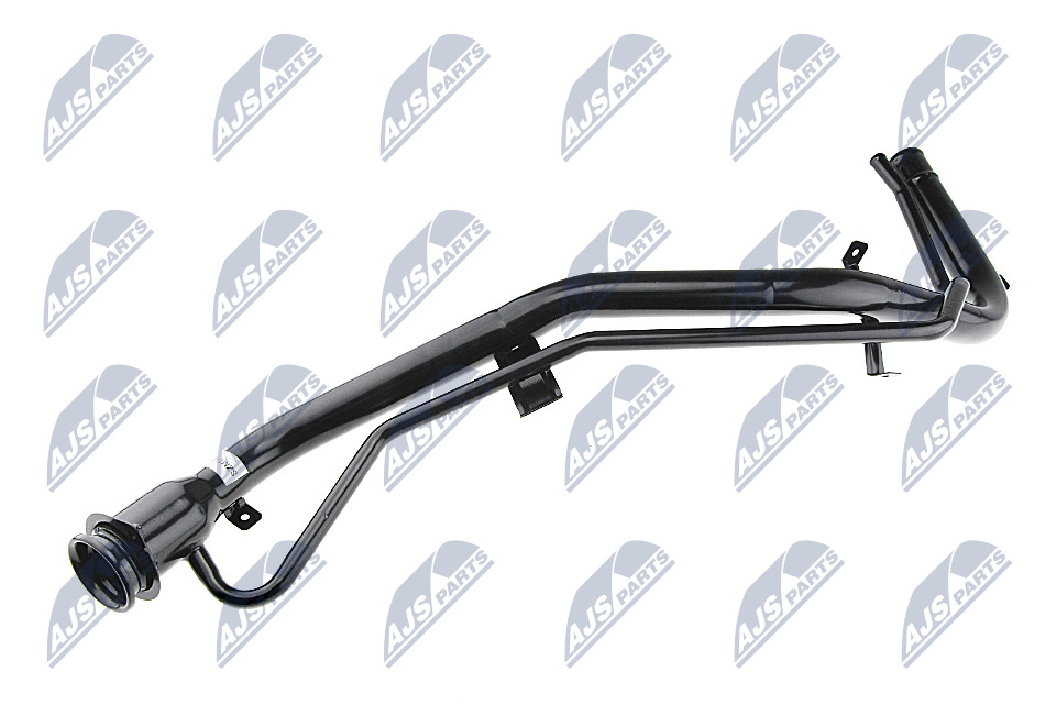 NTY INJECTION DE CARBURANT