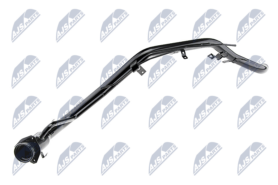 NTY INJECTION DE CARBURANT