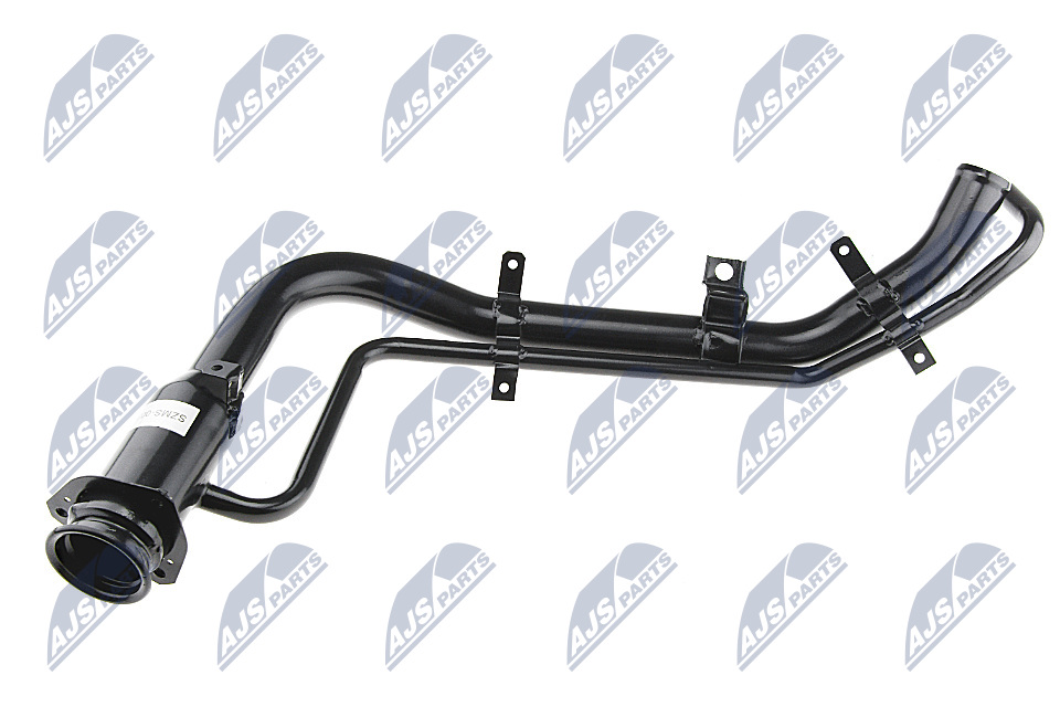 NTY INJECTION DE CARBURANT