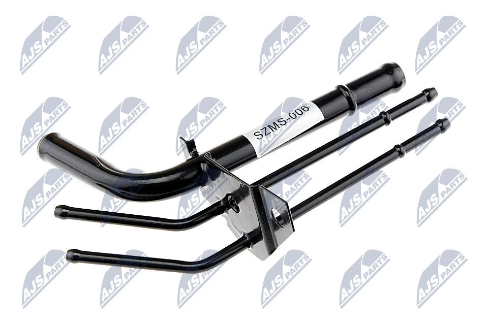 NTY PURGE D'INJECTION DE CARBURANT