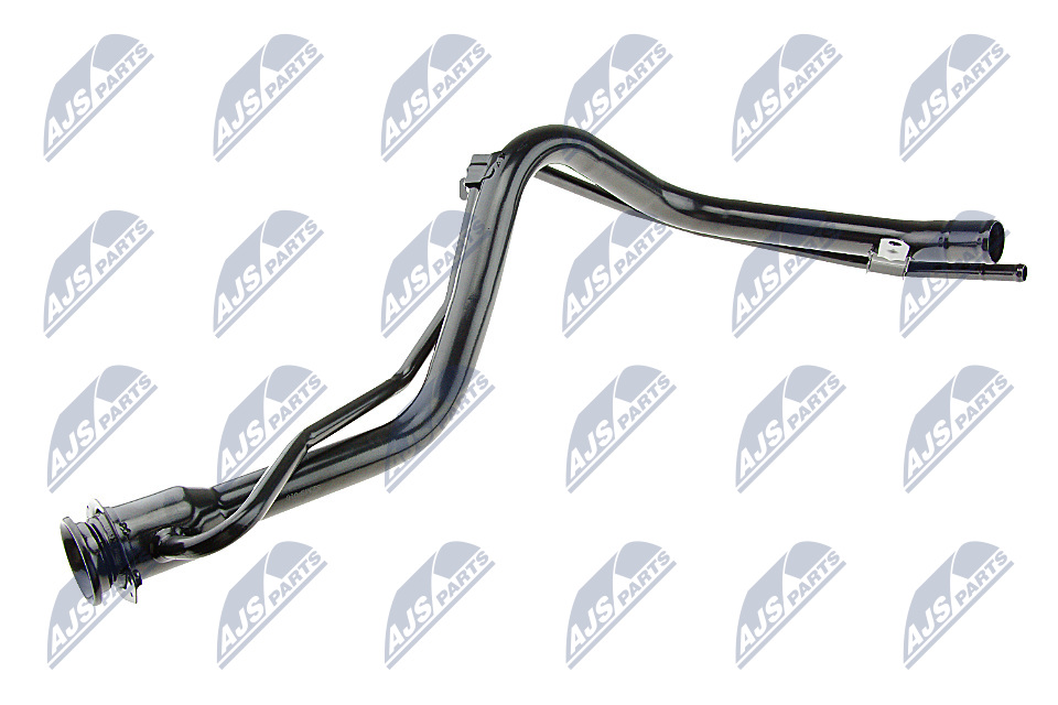 NTY INJECTION DE CARBURANT
