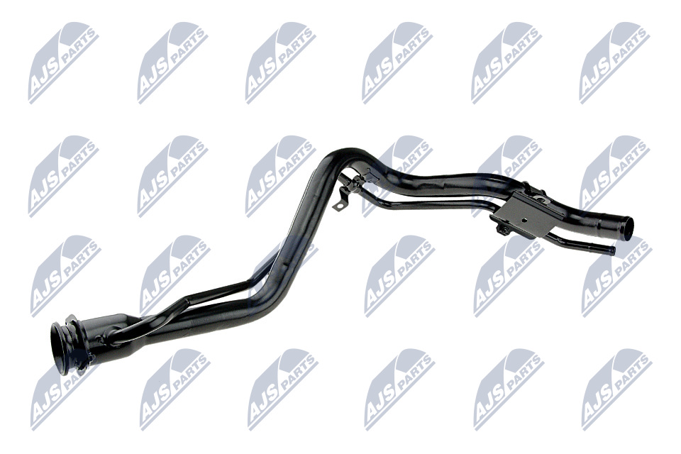 NTY INJECTION DE CARBURANT