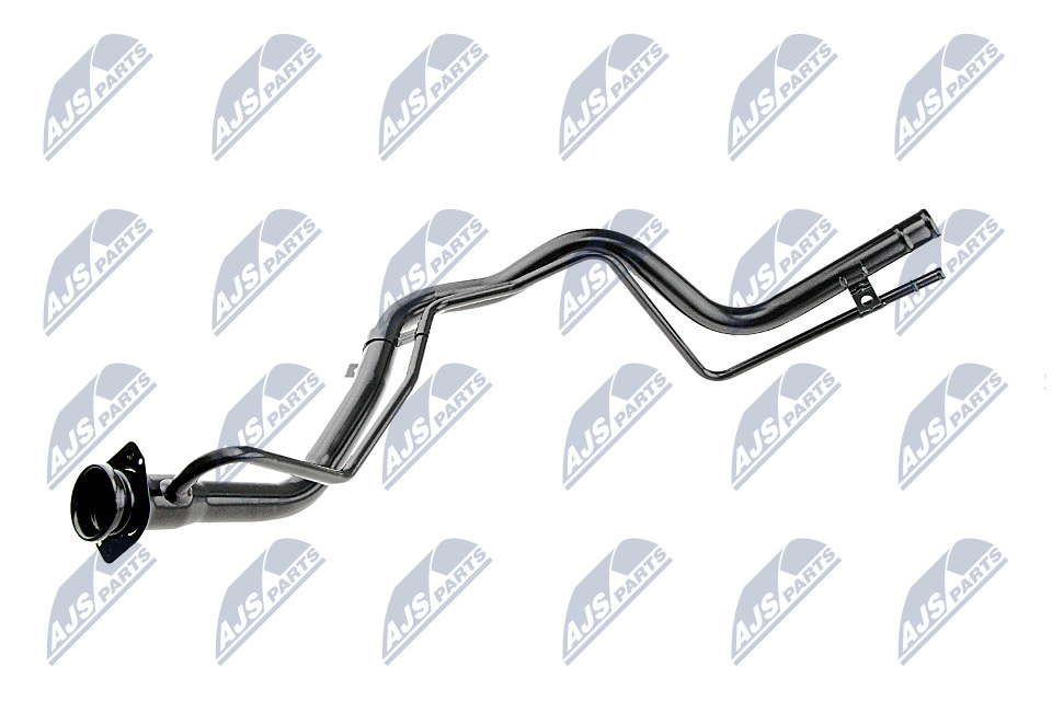 NTY INJECTION DE CARBURANT