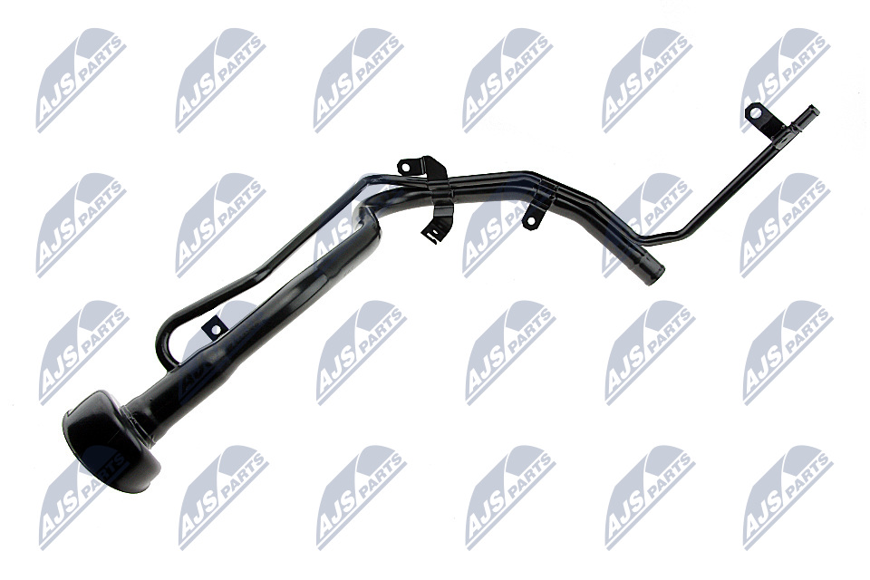 NTY INJECTION DE CARBURANT