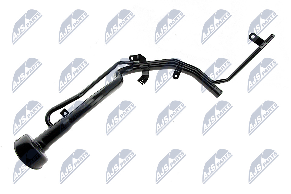 NTY INJECTION DE CARBURANT