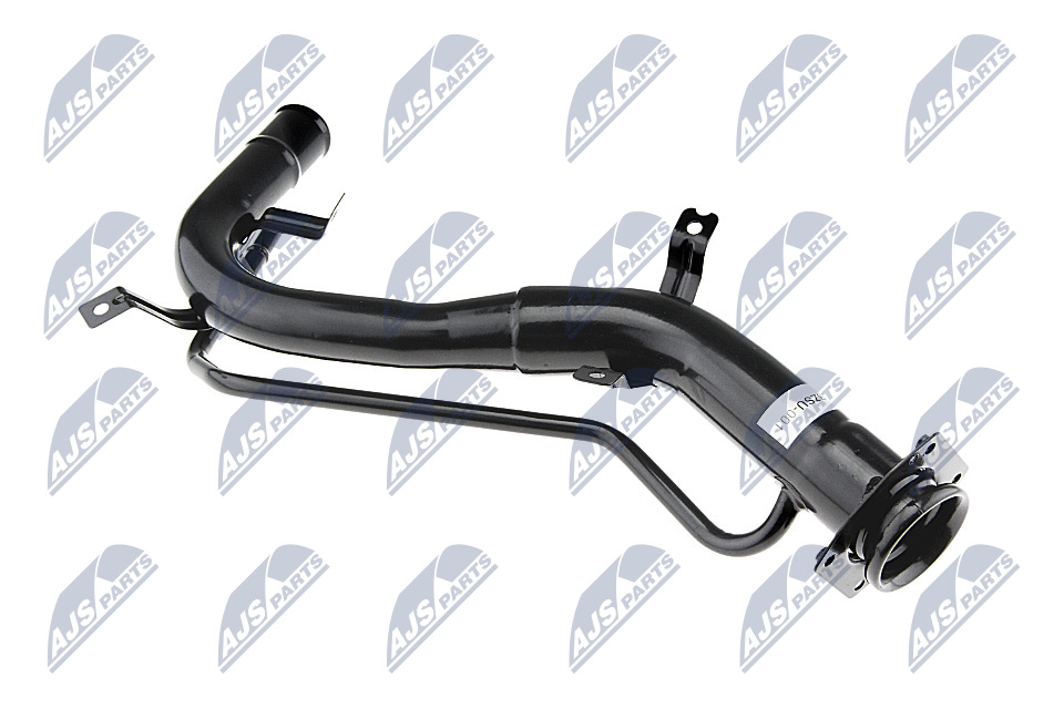 NTY INJECTION DE CARBURANT