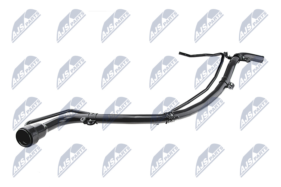 NTY INJECTION DE CARBURANT