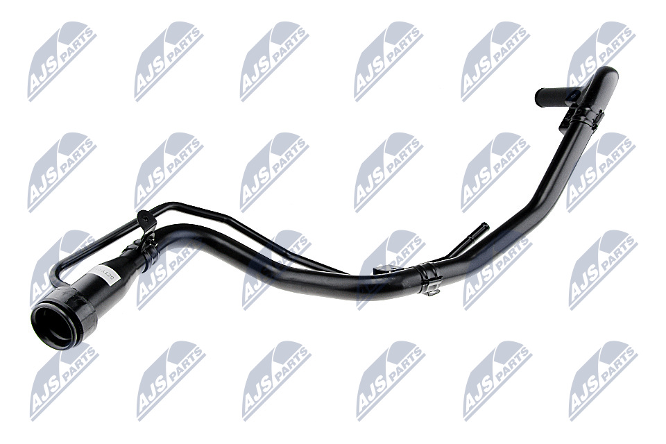 NTY INJECTION DE CARBURANT