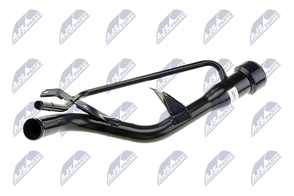 NTY INJECTION DE CARBURANT