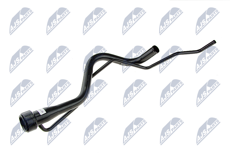 NTY INJECTION DE CARBURANT