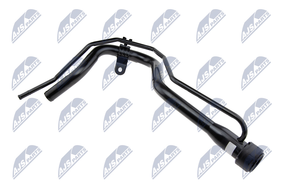 NTY INJECTION DE CARBURANT