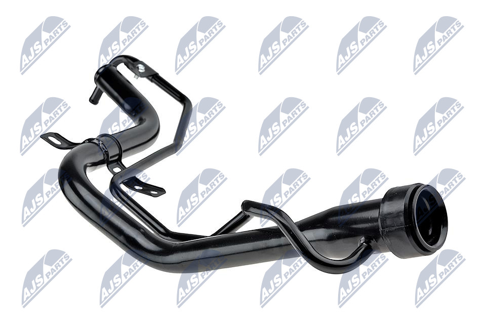 NTY INJECTION DE CARBURANT