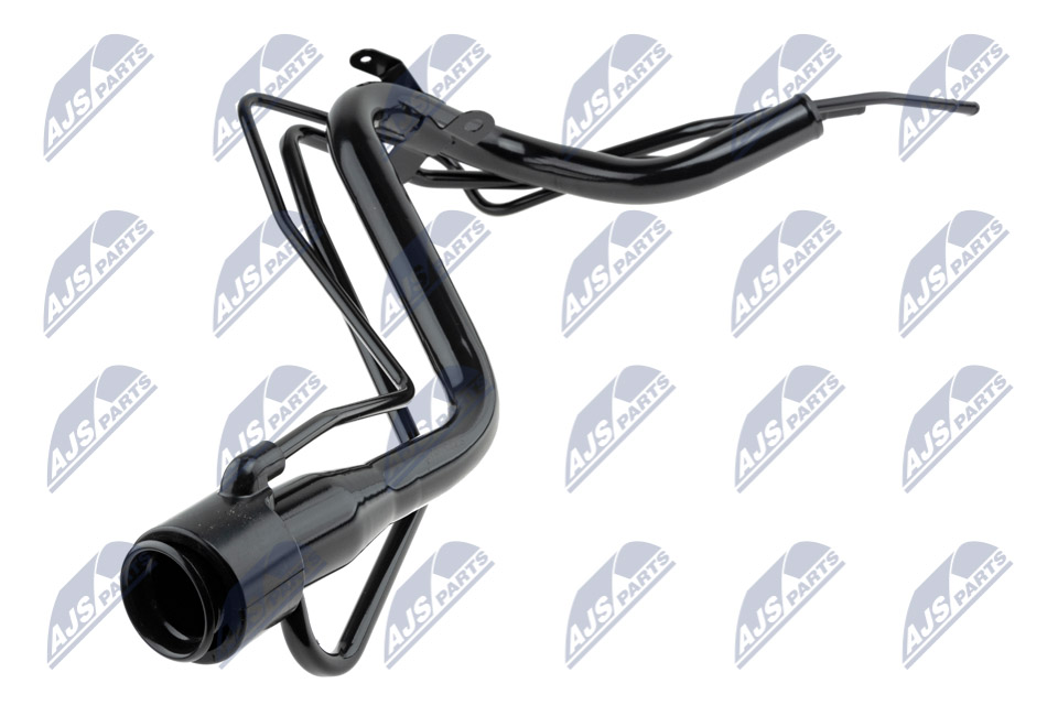 NTY INJECTION DE CARBURANT