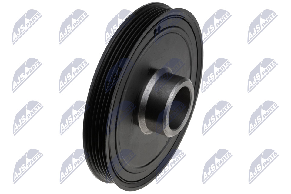 NTY POULIE DAMPER