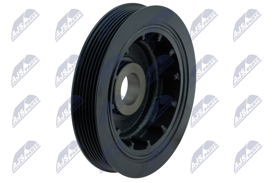 NTY POULIE DAMPER