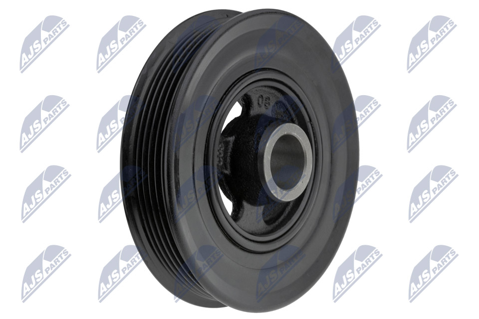 GRM POULIE DAMPER