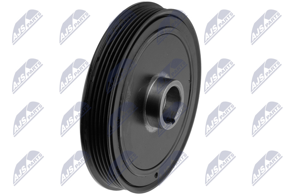 NTY POULIE DAMPER