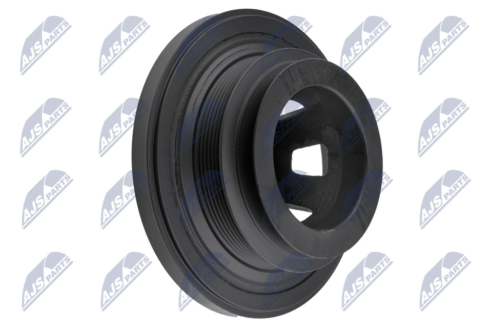 GRM POULIE DAMPER