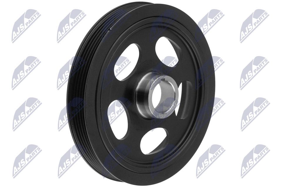 GRM POULIE DAMPER