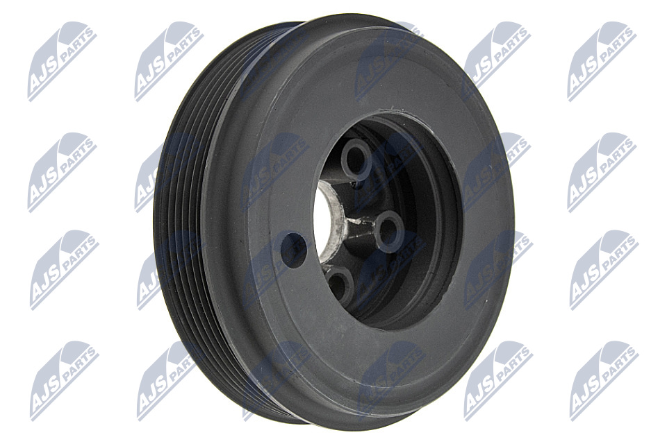 GRM POULIE DAMPER