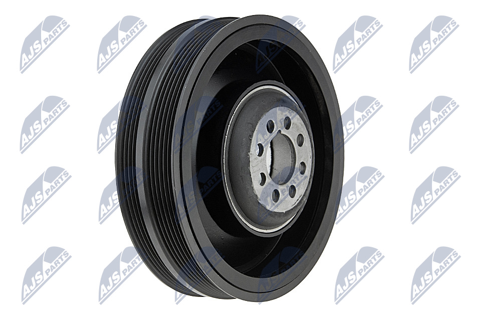 NTY POULIE DAMPER