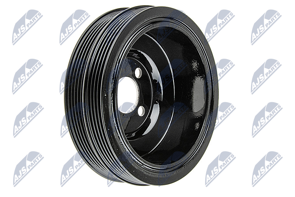 NTY POULIE DAMPER