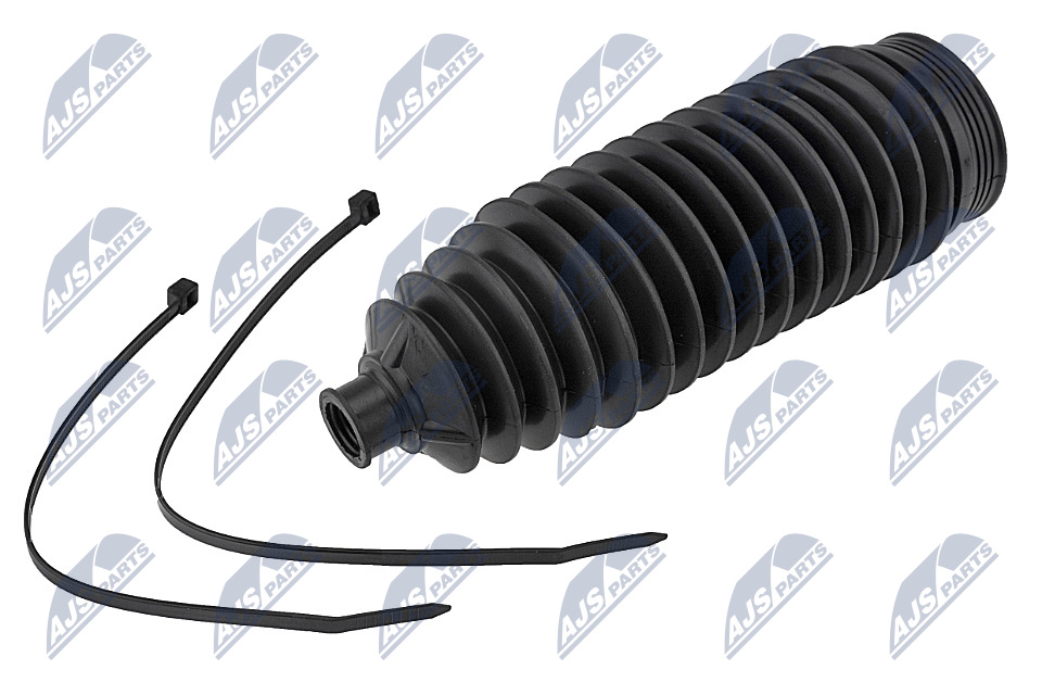 NTY KIT DE PROTECTION POUR BARRE DE DIRECTION