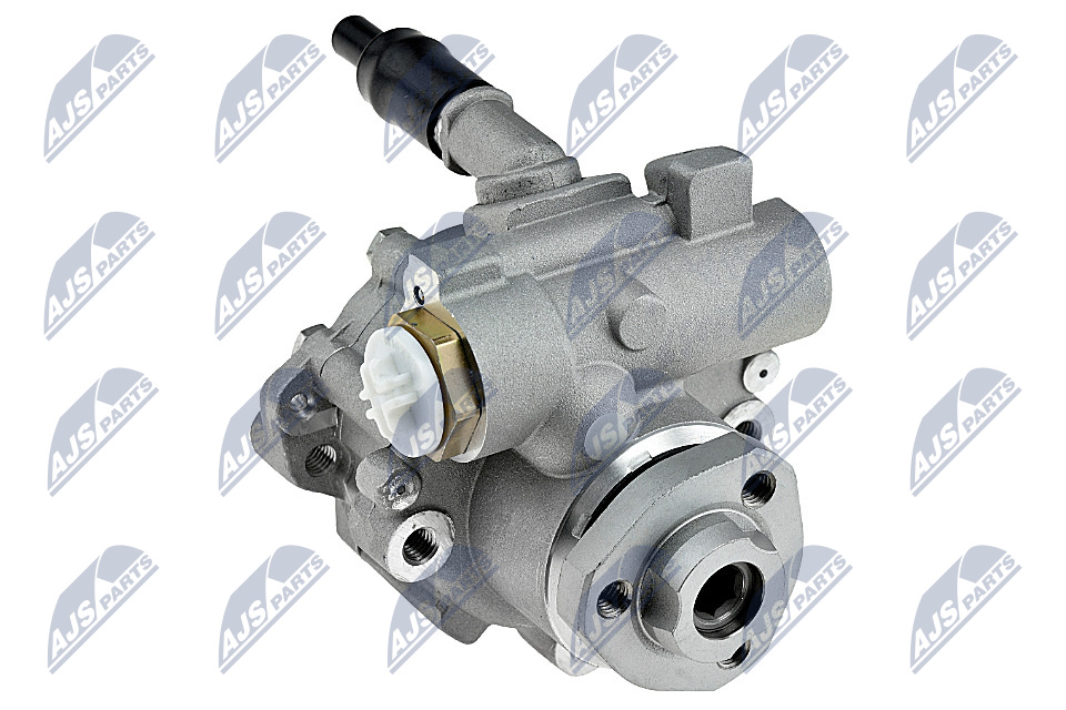 NTY POMPE DE DIRECTION ASSISTÉE