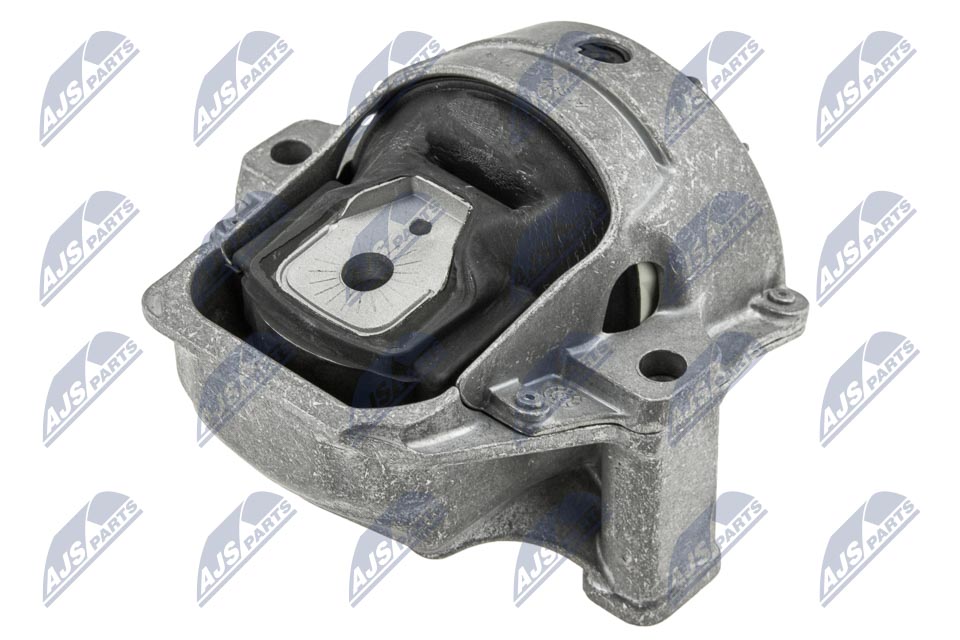 NTY SUPPORT MOTEUR