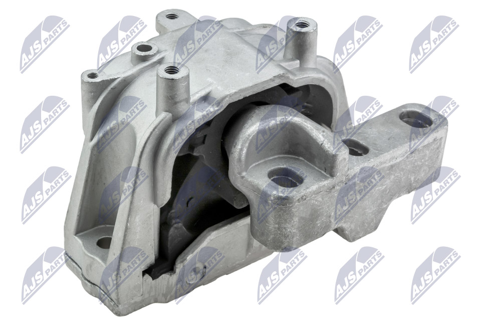 NTY SUPPORT MOTEUR
