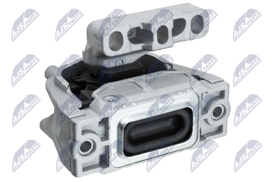 NTY SUPPORT MOTEUR
