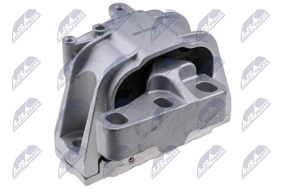 NTY SUPPORT MOTEUR