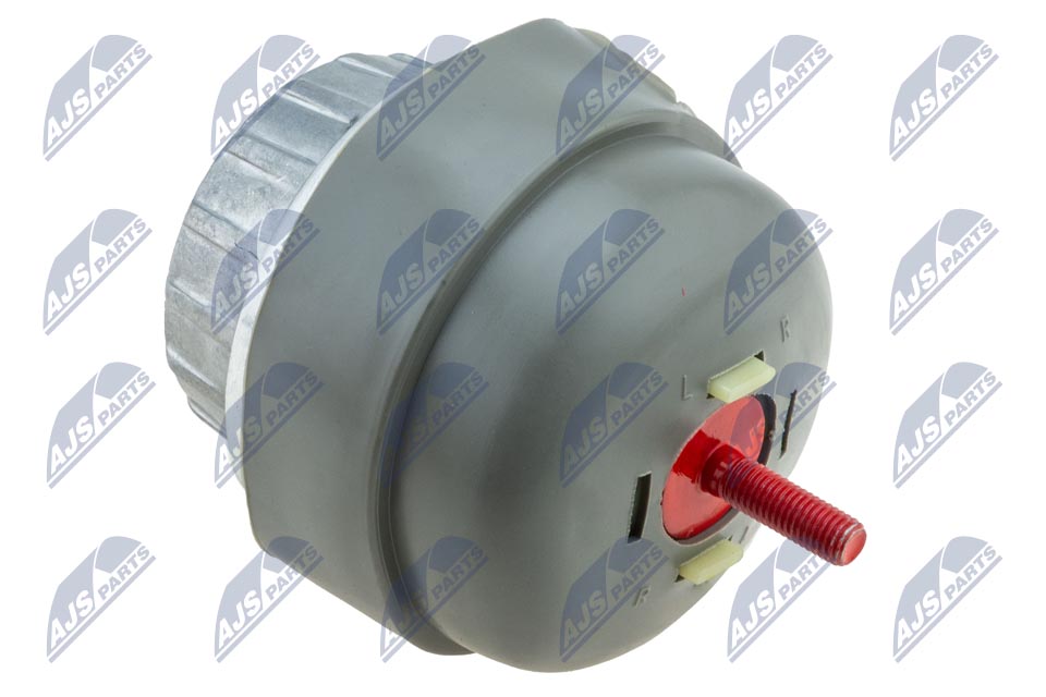 NTY SUPPORT MOTEUR