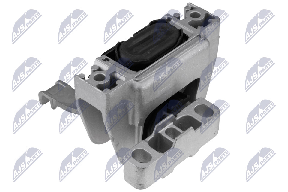 NTY SUPPORT MOTEUR