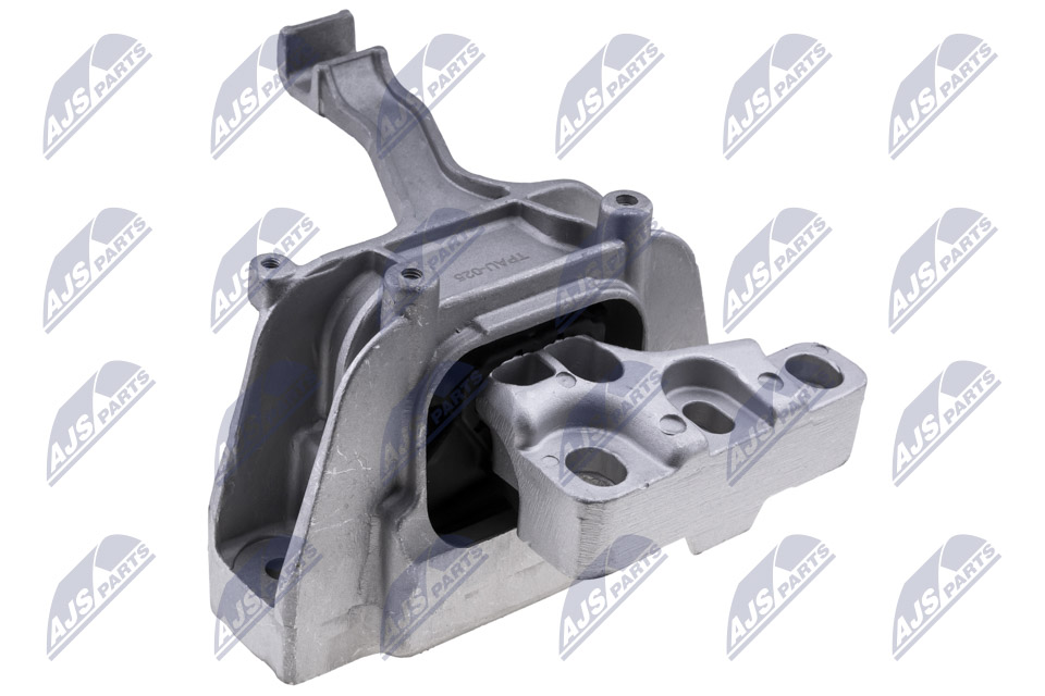 NTY SUPPORT MOTEUR
