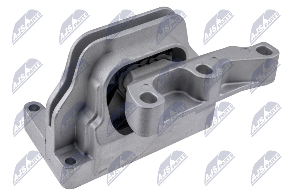 NTY SUPPORT MOTEUR