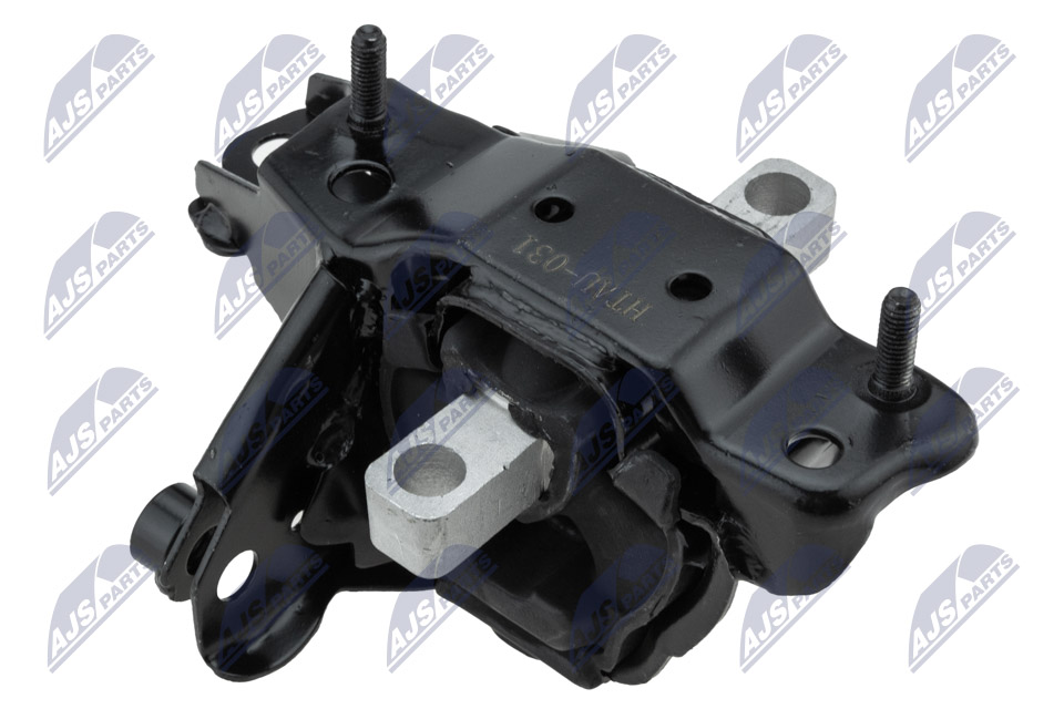 NTY SUPPORT MOTEUR