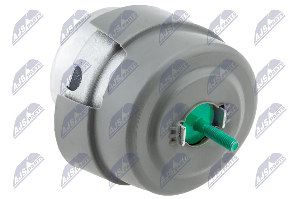 NTY SUPPORT MOTEUR
