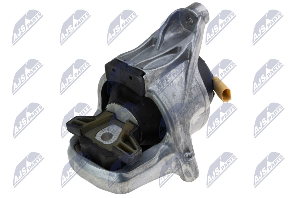 NTY SUPPORT MOTEUR