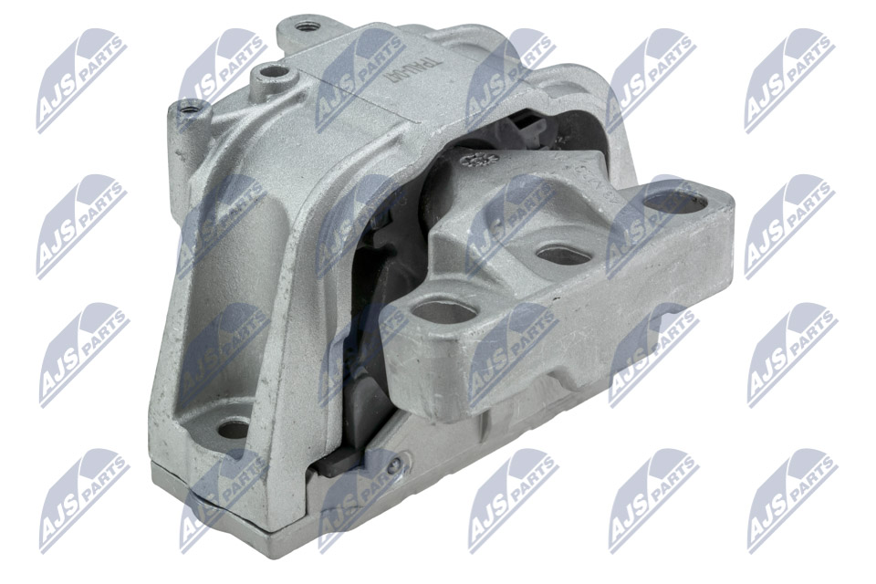 NTY SUPPORT MOTEUR