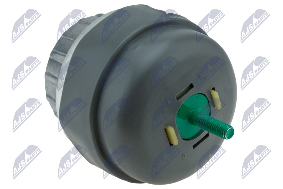NTY SUPPORT MOTEUR