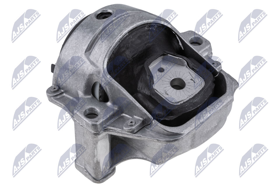 NTY SUPPORT MOTEUR