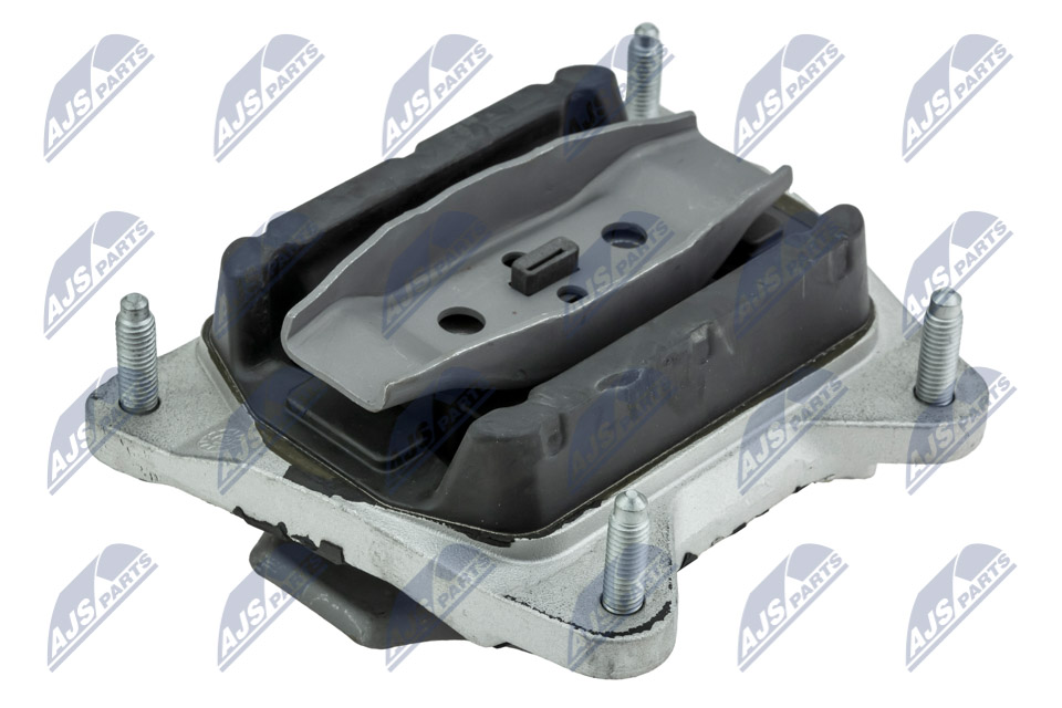 NTY SUPPORT MOTEUR