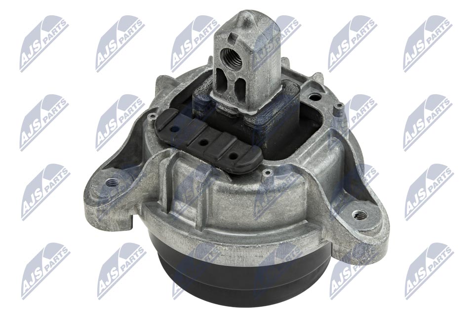 NTY SUPPORT MOTEUR
