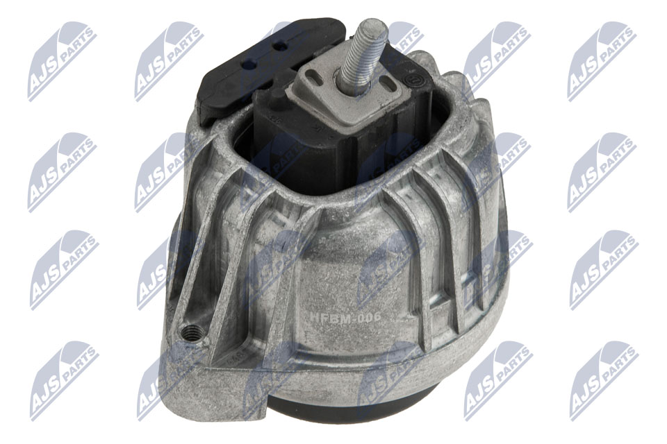 NTY SUPPORT MOTEUR