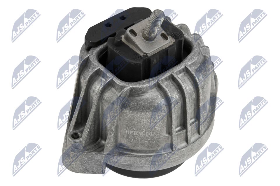 NTY SUPPORT MOTEUR